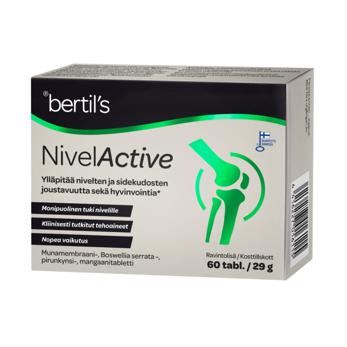 bertils NivelActive 60 tabl kuva 2