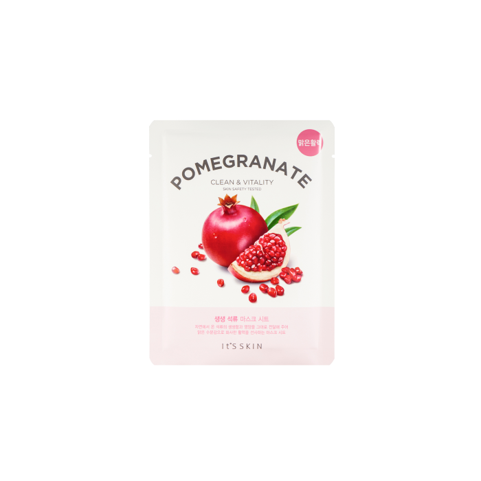 ItS SKIN The Fresh granaattiomenanaamio 20 g