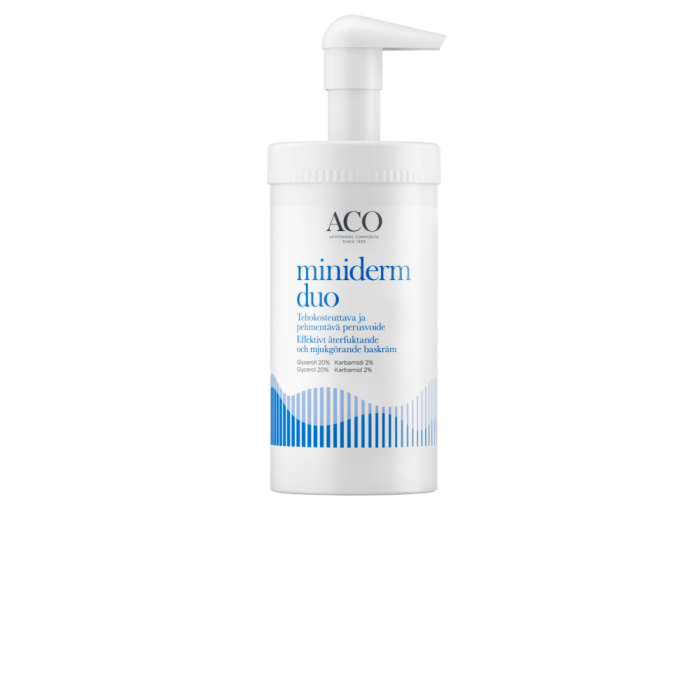 Miniderm Duo Cream 500 g kuva 3