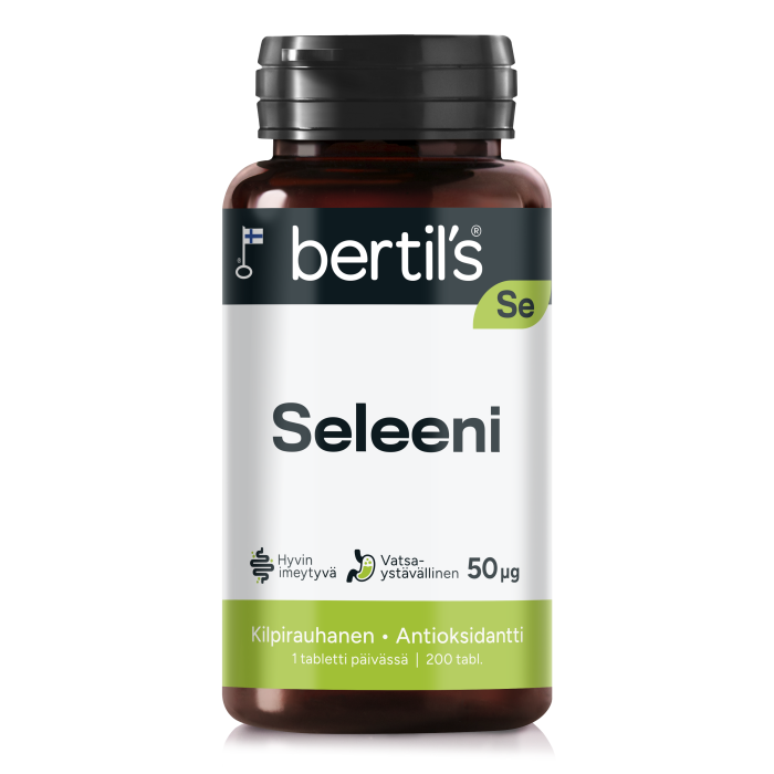 bertils Seleeni 200 tabl kuva 3