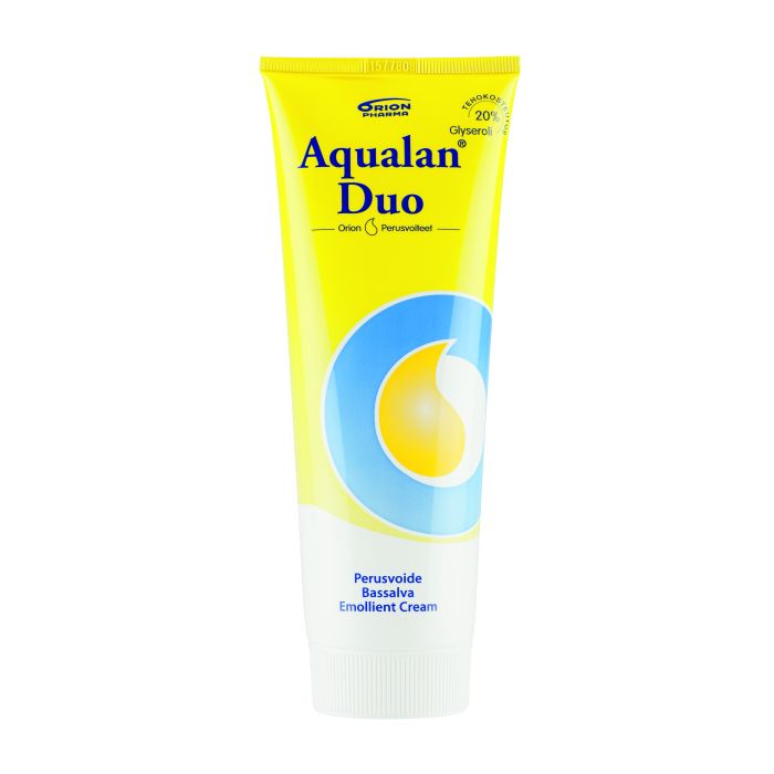 Aqualan Duo perusvoide 200 g kuva 2