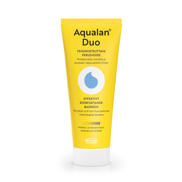 Aqualan Duo perusvoide 200 g kuva 3