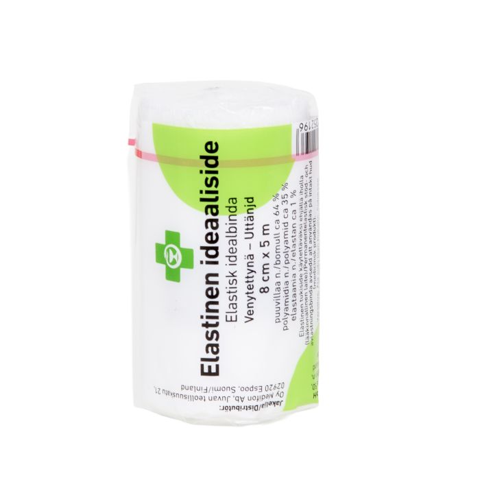 medifon_Elastinen_ideaaliside_8cm_HighRes_73ee99c6_1fb1_436f_b0d5_7ce62afe0ff9
