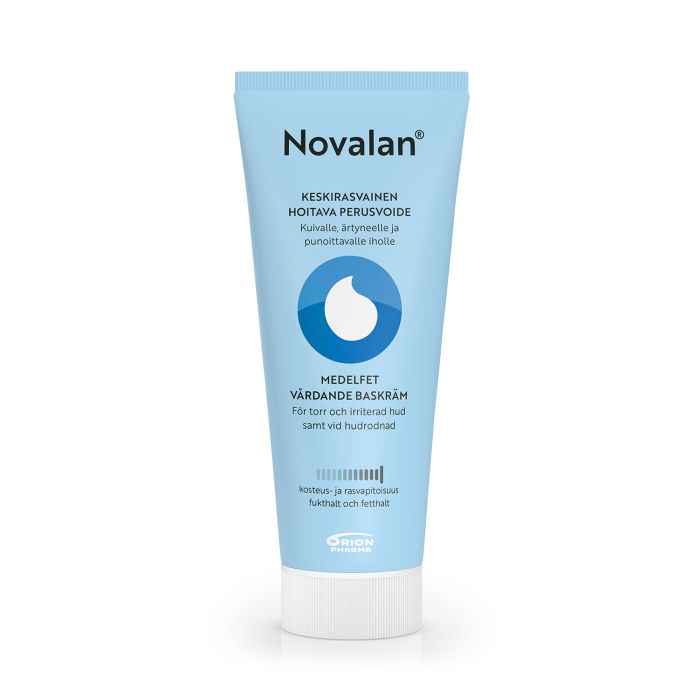 Novalan perusvoide 200 g kuva 2