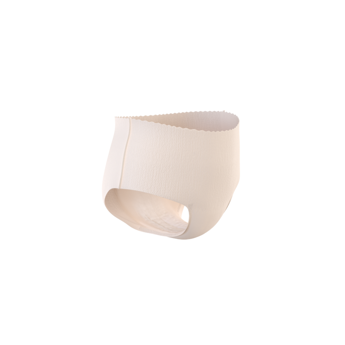 TENA Silhouette Plus M, Cream, High Waist 780300 9 kpl kuva 2