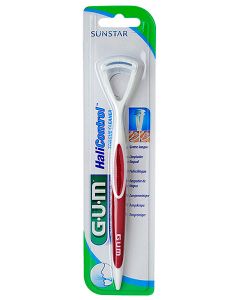 GUM KIELENPUHDISTIN DUAL-ACT 1 KPL