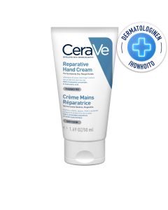 CeraVe Reparative Hand Cream 50 ml