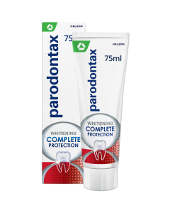 Parodontax Complete Protection Whitening hammastahna 75 ml