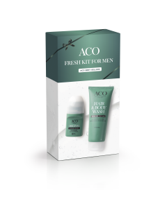 ACO Men Fresh Kit 250 ml 1 kpl