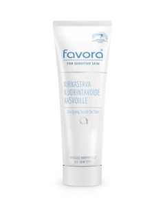 FAVORA KIRKASTAVA KUORINTAVOIDE 75 ML