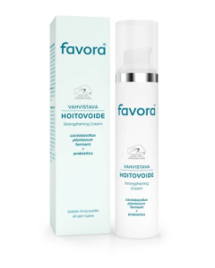 FAVORA VAHVISTAVA HOITOVOIDE 50 ML
