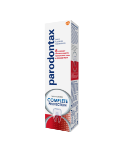 Parodontax Complete Protection Whitening hammastahna 75 ml