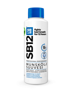 SB12 Original Suuvesi 500 ml