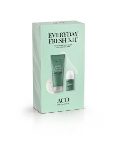 ACO For Men Everyday Fresh Giftpack 200 ml + 50 ml 1 kpl