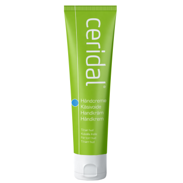 Ceridal Käsivoide 50 ml