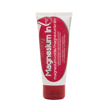 Magnesium In Strong magnesiumvoide 90 g
