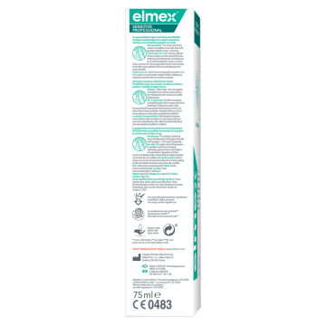 Elmex Sensitive Professional hammastahna 75 ml