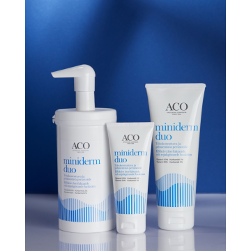 Miniderm Duo Cream 500 g