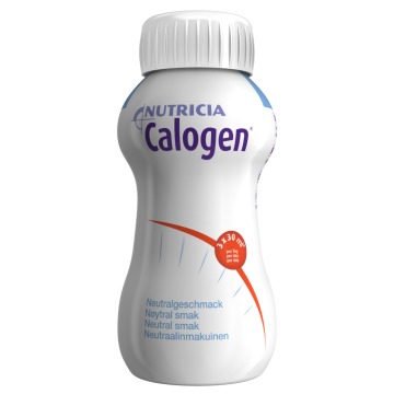 Calogen Neutraali 4X200 ml