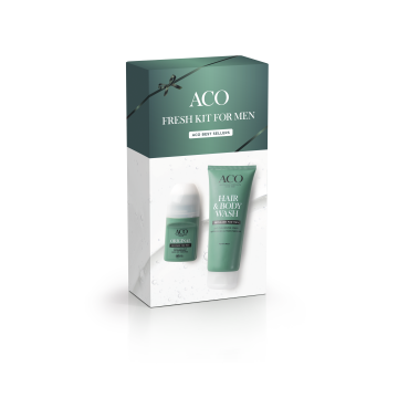 ACO Men Fresh Kit 250 ml 1 kpl