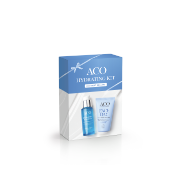ACO Hydrating Face Kit 250 ml