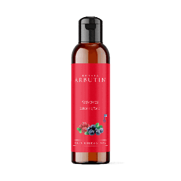 Detria Arbutin Kasvovesi 150 ml