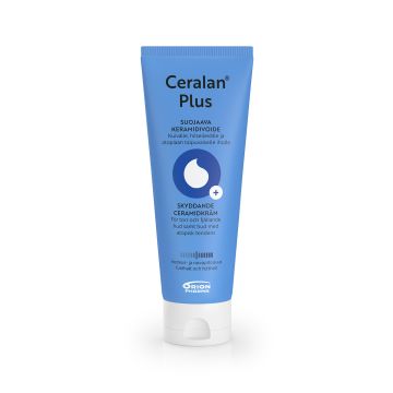 Ceralan Plus perusvoide 100 g