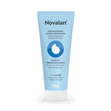 Novalan perusvoide 200 g