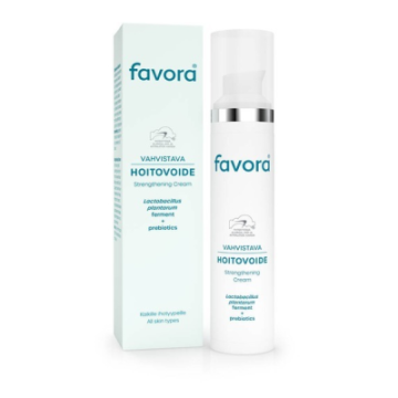 FAVORA VAHVISTAVA HOITOVOIDE 50 ML