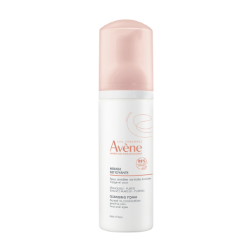 Avene Cleansing foam 150 ml