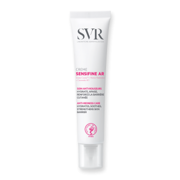 SVR SENSIFINE AR CREME Voide 40 ml