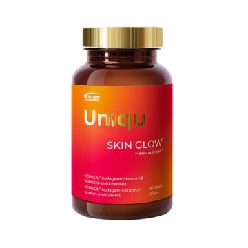 Uniqu Skin Glow 90 kaps
