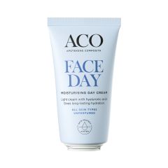 ACO Face DC Moisturising Day Cream 50 ml