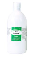 LEVOLAC oraaliliuos 670 mg/ml 1000 ml