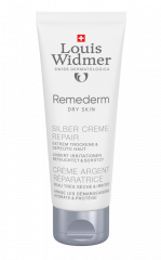 LW Remederm Silver Repair Cream 75 ml