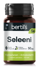 bertils Seleeni 100 tabl
