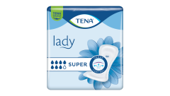 TENA LADY SUPER 30 KPL