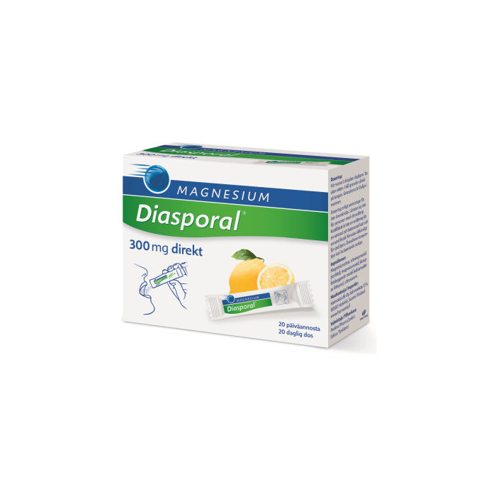 1000018956_Diasporal_magnesium_300_Direkt_20_kpl_pakkauskuva_Pakkauskuva11480_jpg