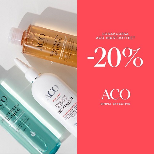 aco hair