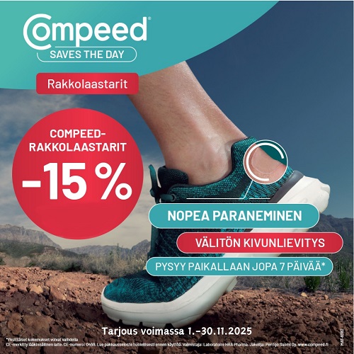 compeed