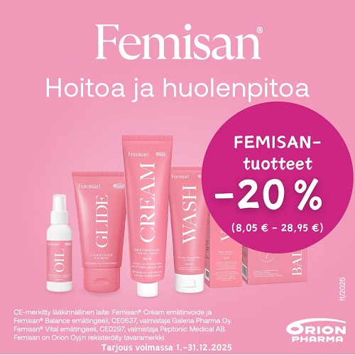 Femisan